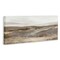 Stupell Industries Desert View Abstraction Canvas Wall Art Design by Carol Robinson
